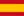 Español flag
